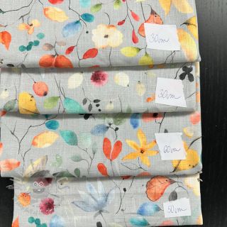 Paket blaga lan bombaž 061