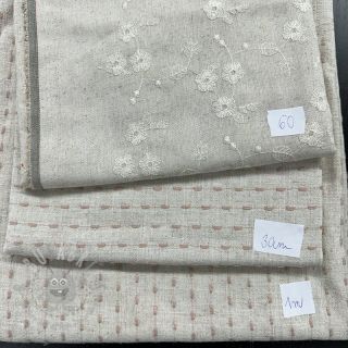 Paket blaga lan bombaž 064