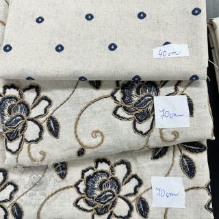 Paket blaga lan bombaž 065