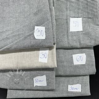 Paket blaga lan bombaž 070