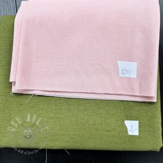 Paket blaga bombaž z lanom PREMIUM 017