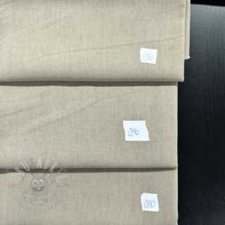 Paket blaga bombaž z lanom PREMIUM 023