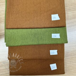 Paket blaga bombaž z lanom PREMIUM 025