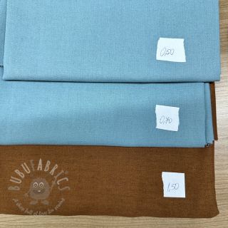 Paket blaga bombaž z lanom PREMIUM 027