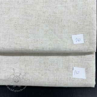 Paket blaga bombaž z lanom PREMIUM 005