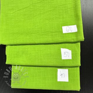 Paket blaga bombaž z lanom 058