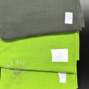 Paket blaga bombaž z lanom 059