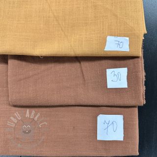 Paket blaga bombaž z lanom 062