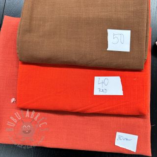 Paket blaga bombaž z lanom 064