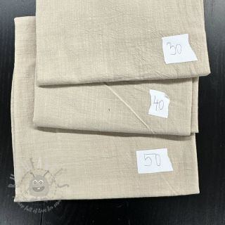 Paket blaga bombaž z lanom 065