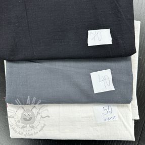 Paket blaga bombaž z lanom 066