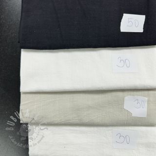 Paket blaga bombaž z lanom 067