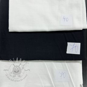 Paket blaga bombaž z lanom 068