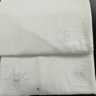 Paket blaga bombaž z lanom 069