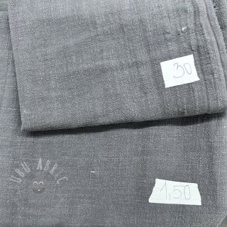Paket ostankov linen STONEWASHED 101