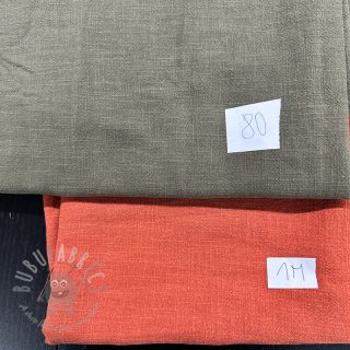 Paket ostankov linen STONEWASHED 102