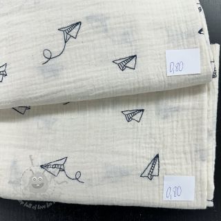 Paket blaga dvojna gaza 2374