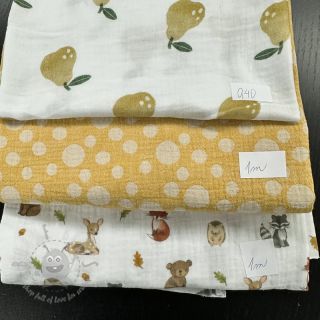 Paket blaga dvojna gaza 2380