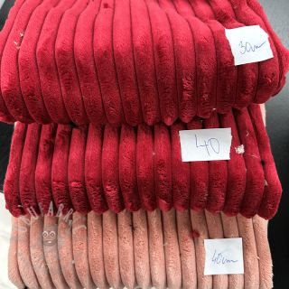 Paket ostankov Corduroy HANNIBAL 002