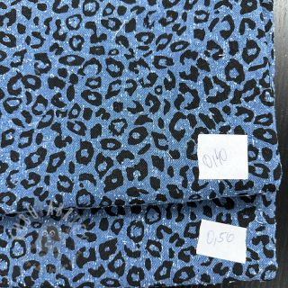 Zadnji kosi paket jeans 090