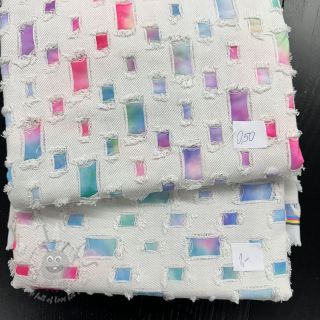 Zadnji kosi paket jeans 100