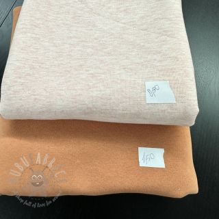 Paket blaga trenirka alpenfleece JOGGING 240