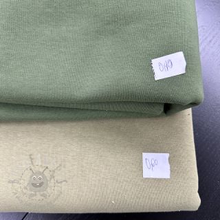 Paket blaga trenirka alpenfleece JOGGING 258