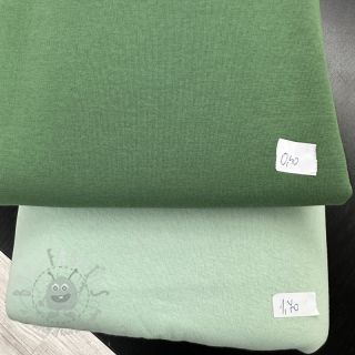 Paket blaga trenirka alpenfleece JOGGING 265