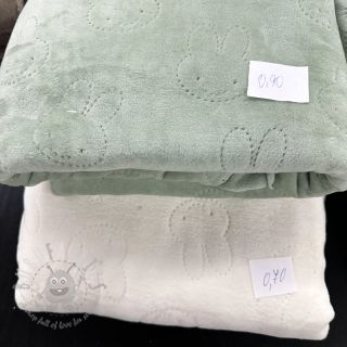 Paket ostankov Nicky TEDDY 004