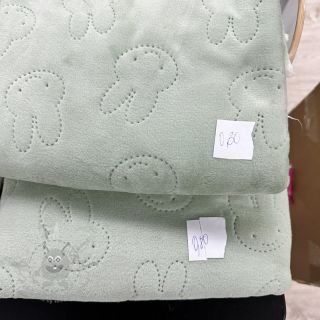 Paket ostankov Nicky TEDDY 005