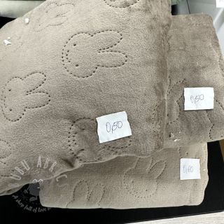 Paket ostankov Nicky TEDDY 006