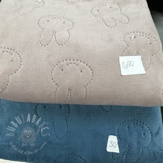 Paket ostankov Nicky TEDDY 007