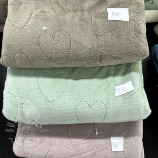 Paket ostankov Nicky TEDDY 008