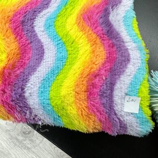 Paket blaga umetno krzno 180