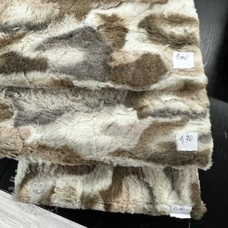 Paket blaga umetno krzno 187