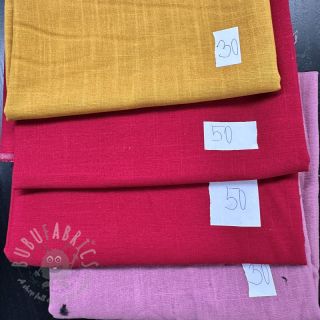 Zadnji kosi paket lan viskoza PREMIUM 121