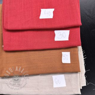 Zadnji kosi paket lan viskoza PREMIUM 123