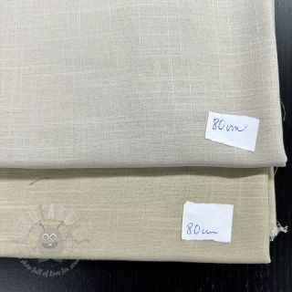 Zadnji kosi paket lan viskoza PREMIUM 130