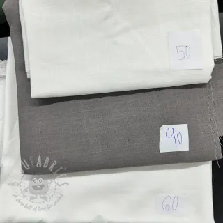 Zadnji kosi paket lan viskoza PREMIUM 132