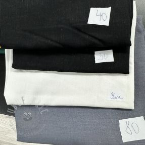 Zadnji kosi paket lan viskoza PREMIUM 133