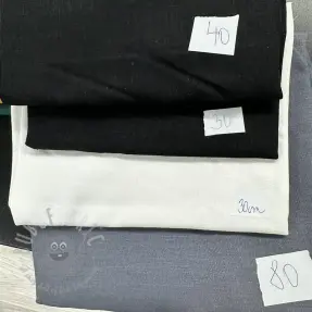 Zadnji kosi paket lan viskoza PREMIUM 133