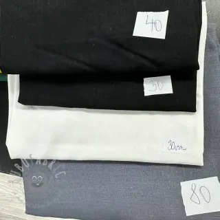 Zadnji kosi paket lan viskoza PREMIUM 133