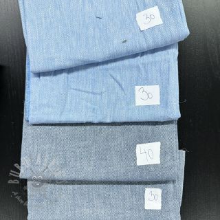 Paket blaga lan bombaž 039