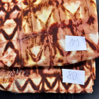 Paket blaga lan bombaž 043