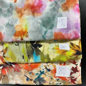 Paket blaga lan bombaž 044