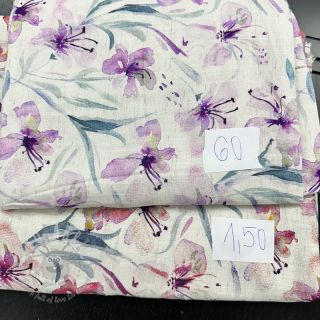 Paket blaga lan bombaž 046