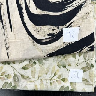 Paket blaga lan bombaž 047