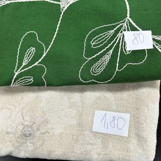 Zadnji kosi paket lan viskoza 152