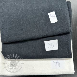 Paket ostankov linen STONEWASHED 107