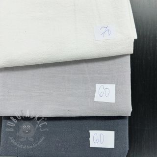 Paket ostankov linen STONEWASHED 111